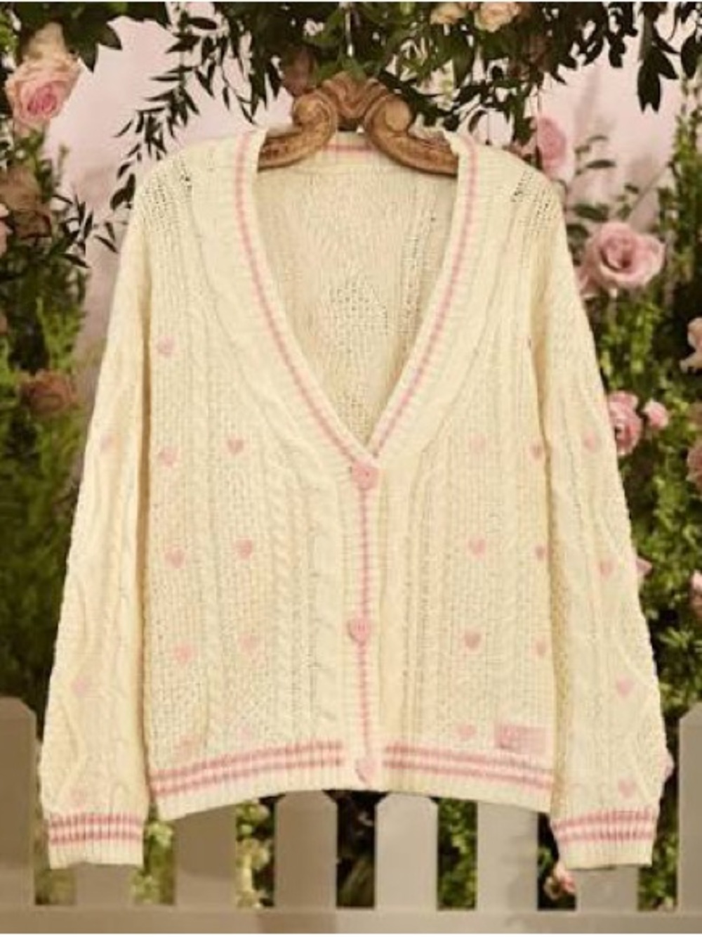 Taylor Swift Lover Cardigan